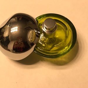 DKNY Be Delicious 1 oz + Available samples